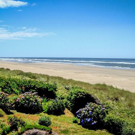 Las Brisas Del Mar Home Уолдпорт Экстерьер фото